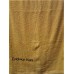 Personalised Embroidered Bath Towel