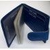 Card Holder - Real Leather 495